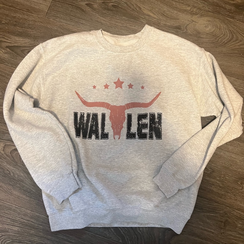 Wallen Sweatshirt